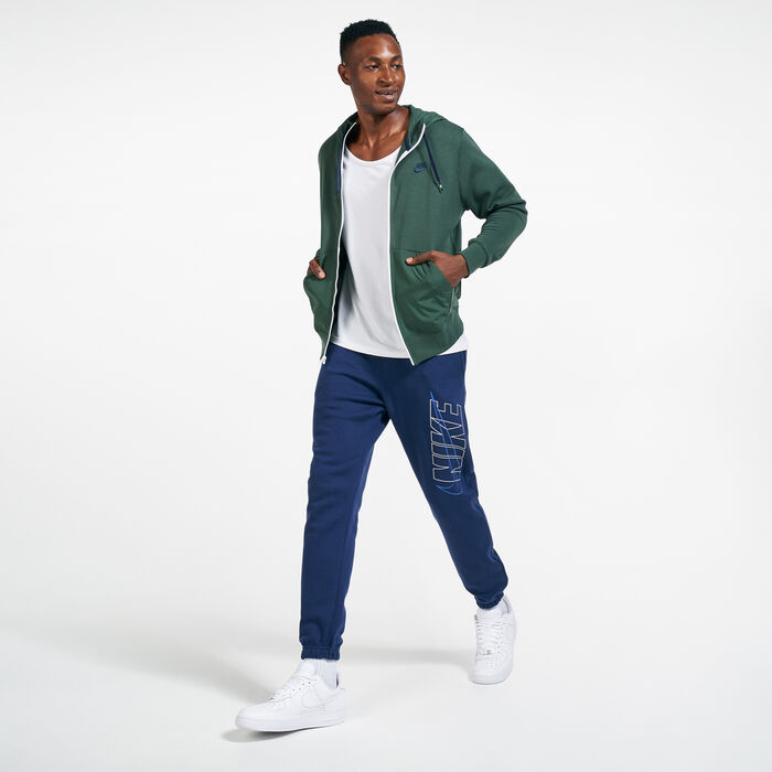 Nike Men's Sportswear CE SNL Hoodie Black Nike Men's Sportswear CE SNL Hoodie Black image number 2