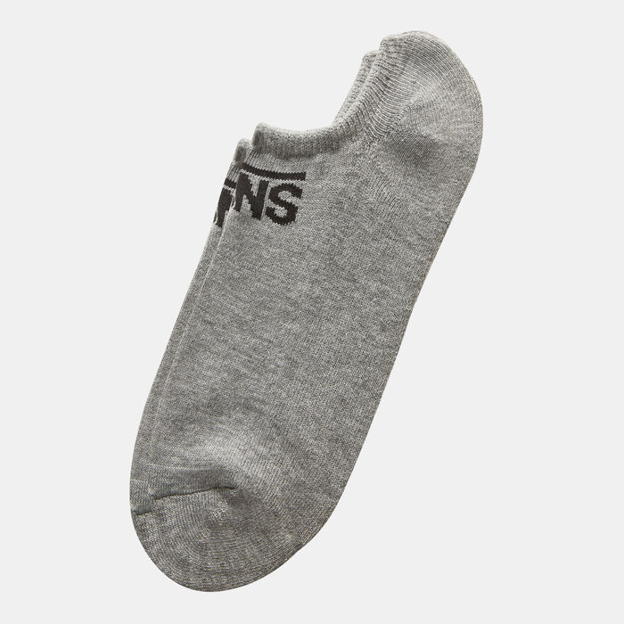 Vans Classic Kick Socks Grey image number 0