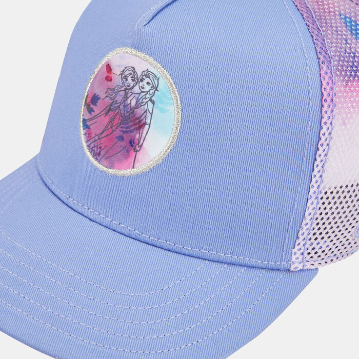 adidas Kids' Frozen Cap Multi image number 2
