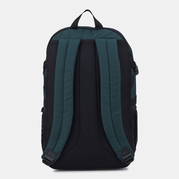adidas Power 6 Graphic Backpack Multi adidas Power 6 Graphic Backpack Multi image number 1