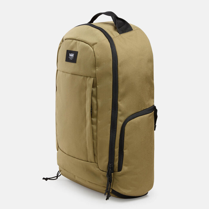 Vans Resolute Backpack Green image number 2