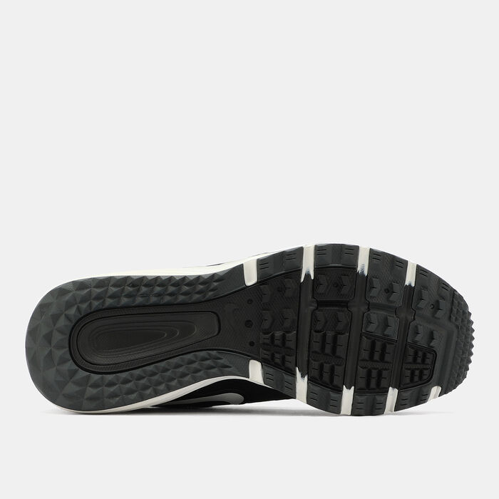 Nike Women's Juniper Trail Shoe Black Nike Women's Juniper Trail Shoe Black image number 3