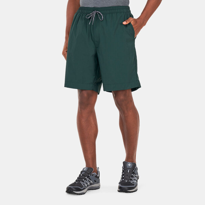 Columbia Men's Summerdry™ Shorts Green Columbia Men's Summerdry™ Shorts Green image number 0
