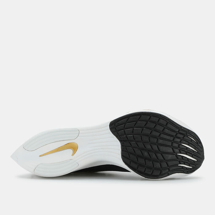 Nike Men's ZoomX Vaporfly Next% 2 Racing Shoe Black Nike Men's ZoomX Vaporfly Next% 2 Racing Shoe Black image number 3