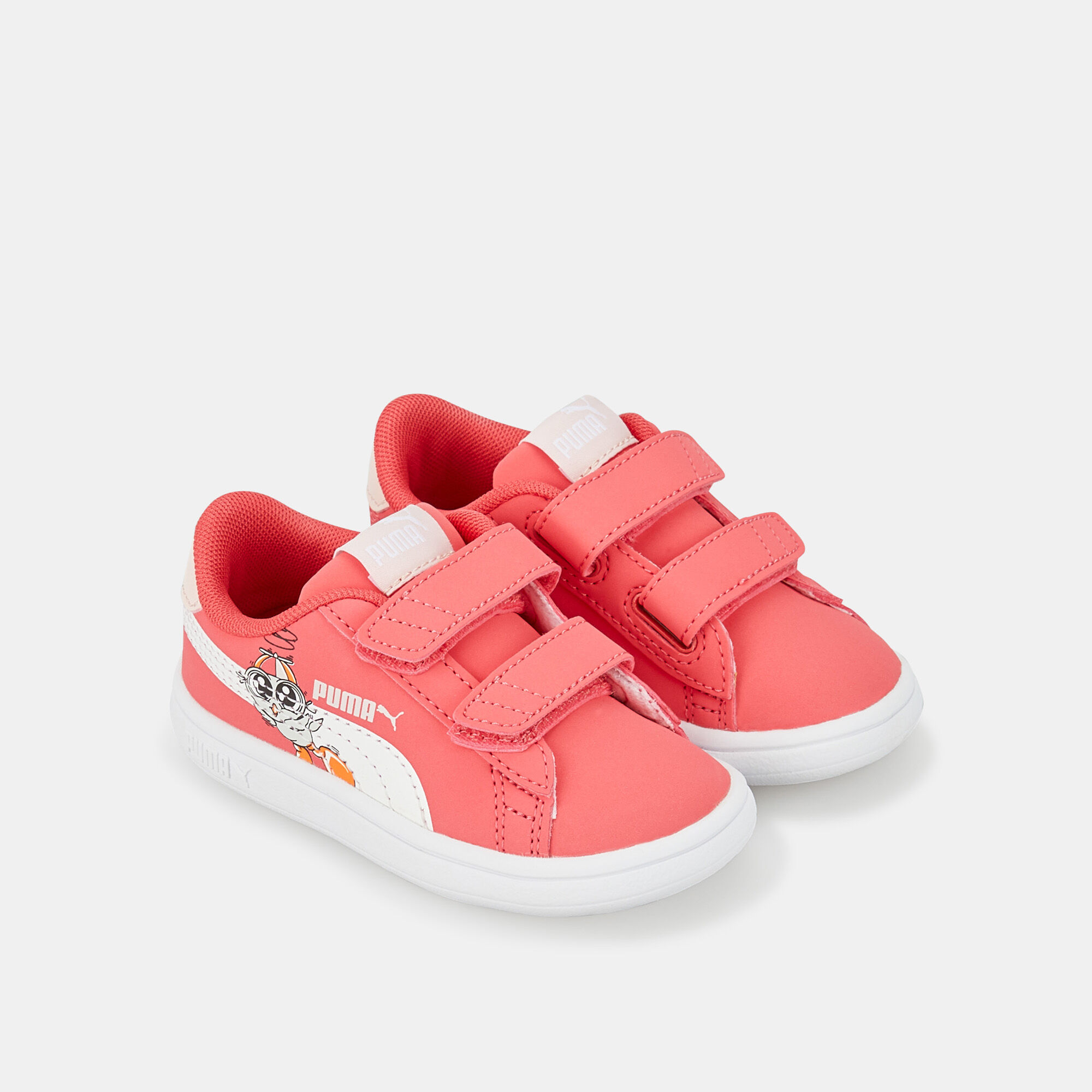 Puma smash toddler store