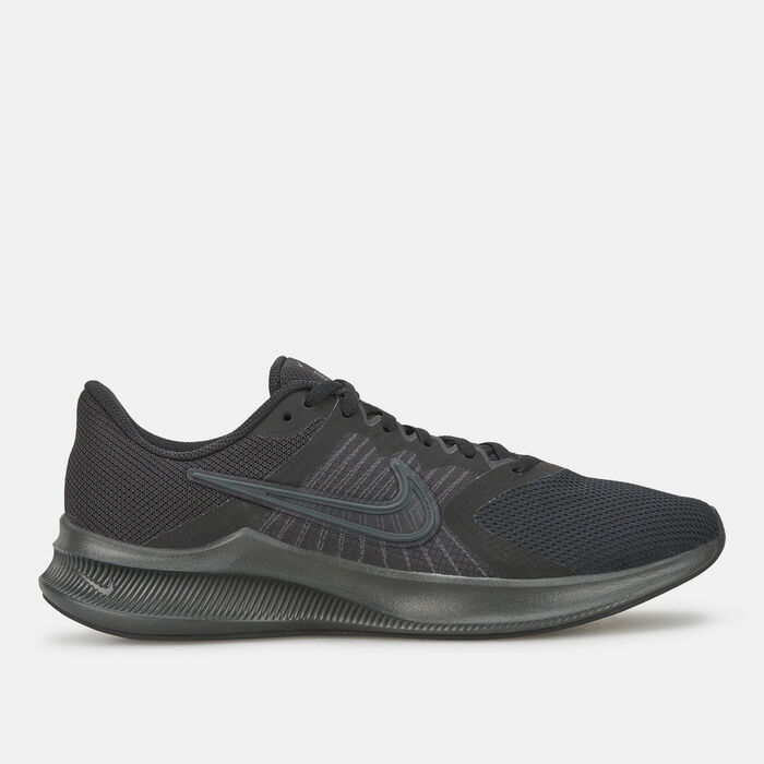 Nike Men's Downshifter 11 Shoe Black Nike Men's Downshifter 11 Shoe Black image number 0