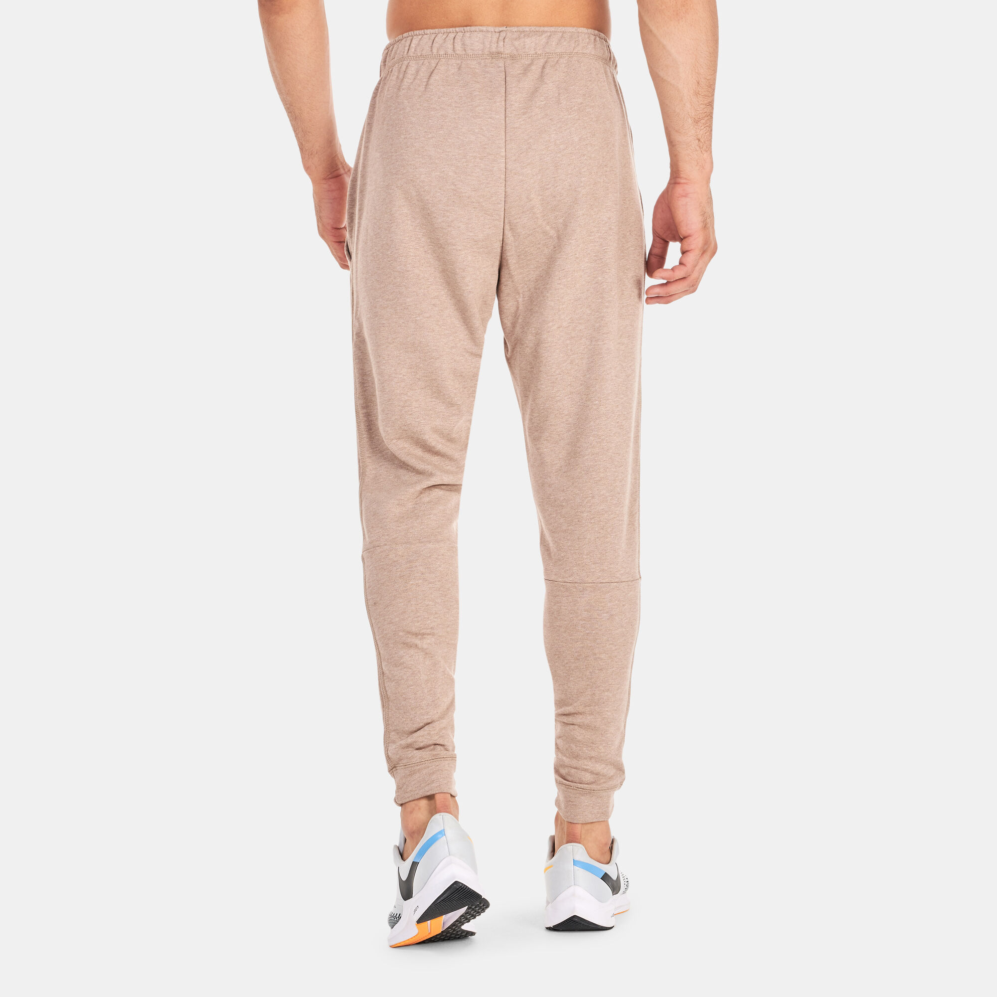 Men's dry woven training pants cheap