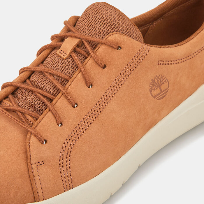 Timberland Men's Seneca Bay Oxford Shoe Brown Timberland Men's Seneca Bay Oxford Shoe Brown image number 4