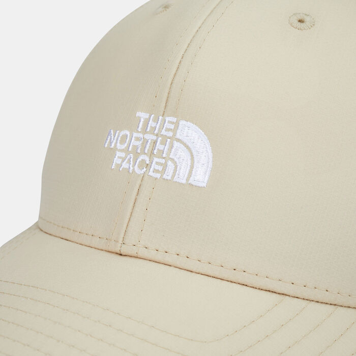 The North Face 66 Classic Tech Cap Green image number 2