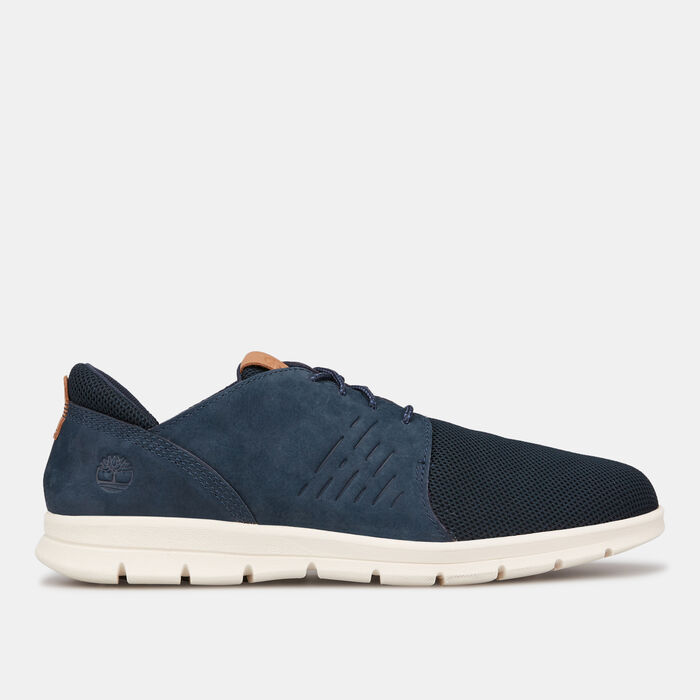Timberland Men's Graydon F/L Oxford Shoe Blue Timberland Men's Graydon F/L Oxford Shoe Blue image number 0