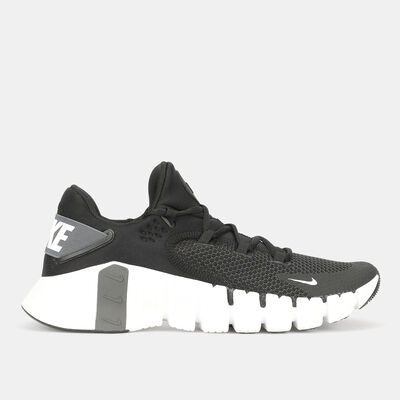Nike Free Metcon 4 Training Shoe Black