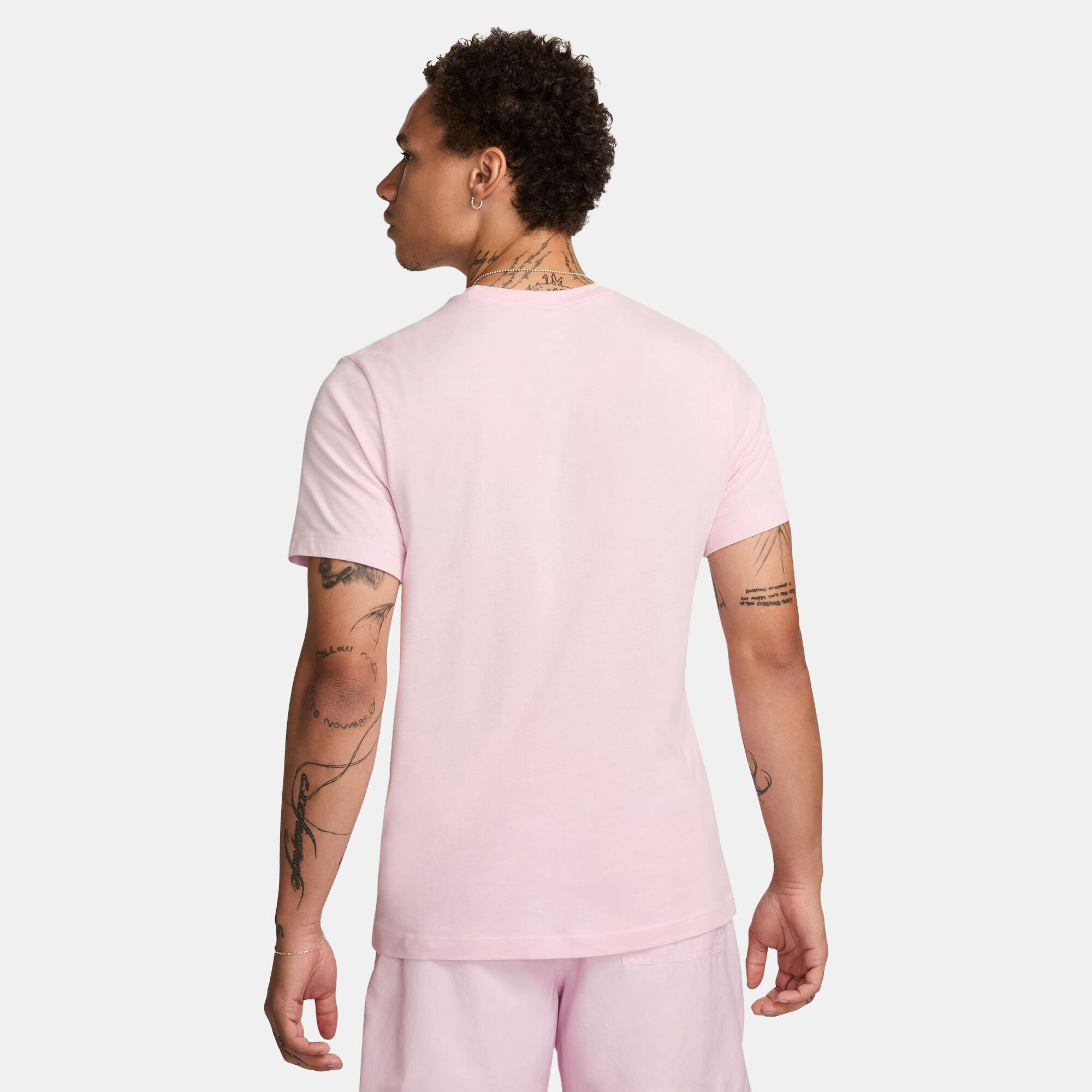 Men s Sportswear JDI T Shirt Pink Nike in Qatar SSS