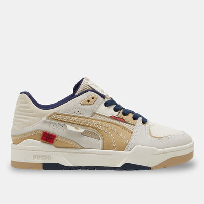 PUMA Men's Slipstream Expedition Shoes Beige PUMA Men's Slipstream Expedition Shoes Beige