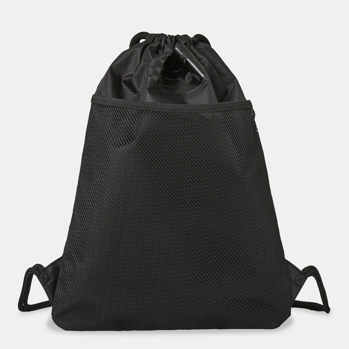 New Balance OPP Core Gymsack Black image number 0