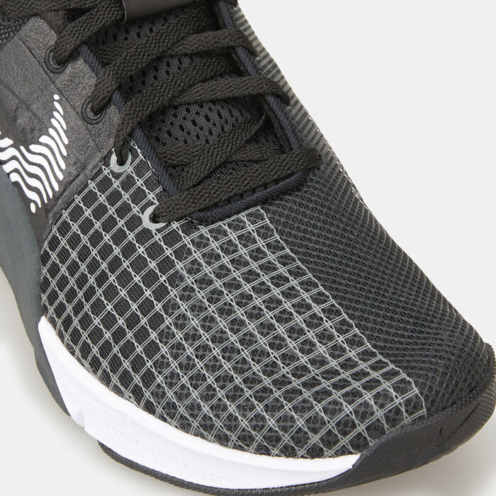 Nike Women's Metcon 8 Training Shoe Black Nike Women's Metcon 8 Training Shoe Black image number 4