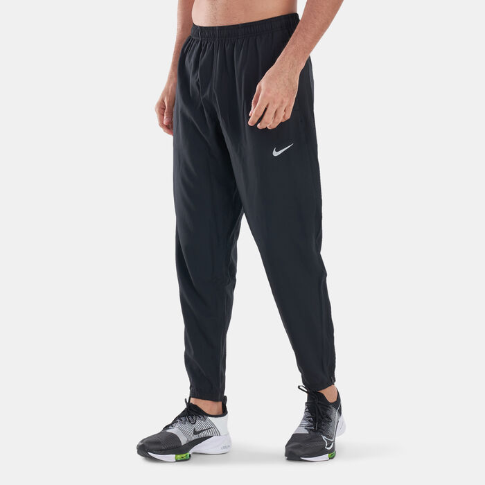 Nike Men's Challenger Pants Black image number 0