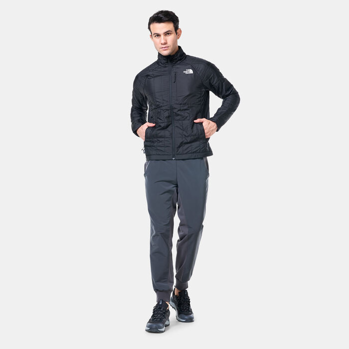 The North Face Men's Circaloft Jacket Black image number 2