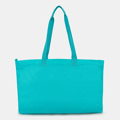 Under Armour Women's UA Favorite Tote Bag Green Under Armour Women's UA Favorite Tote Bag Green