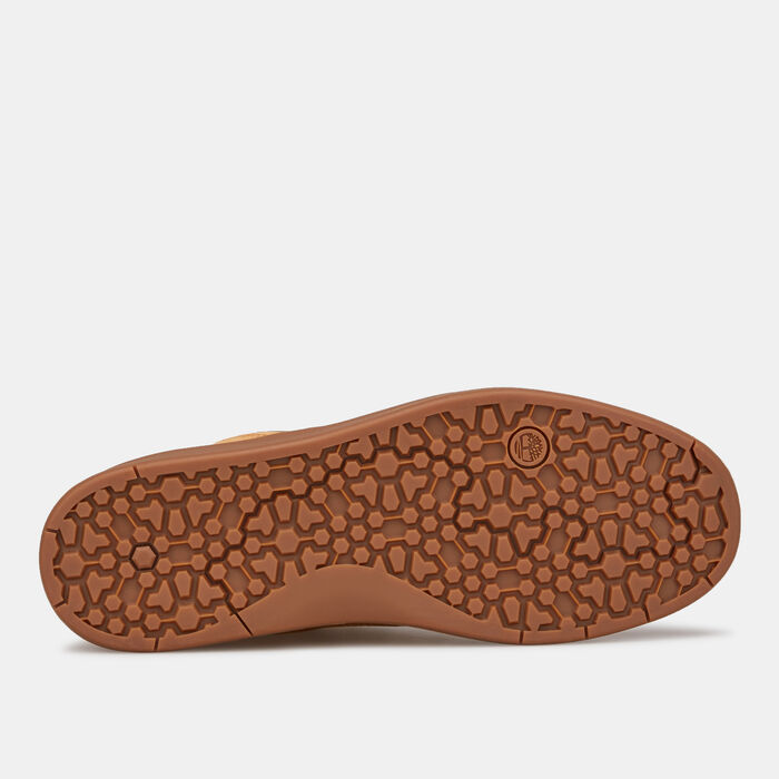 Timberland Men's Davis Square Boot yellow Timberland Men's Davis Square Boot yellow image number 3