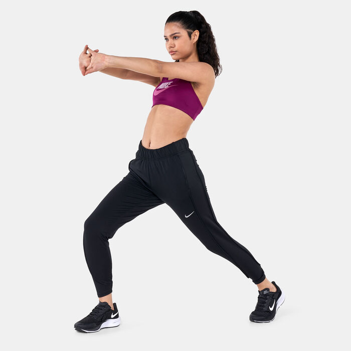 Nike Women's Essential Therma-FIT Pants Black Nike Women's Essential Therma-FIT Pants Black image number 2