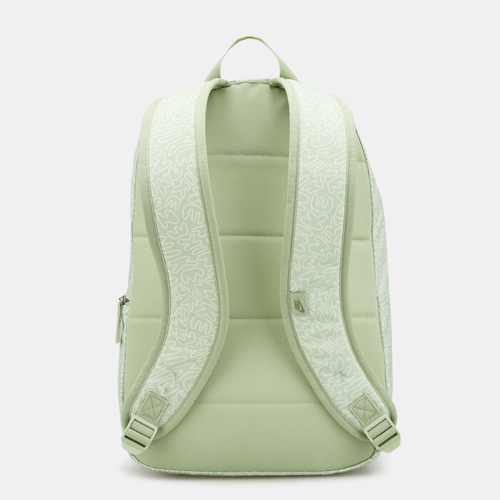 Nike Men's Heritage Backpack Green image number 1