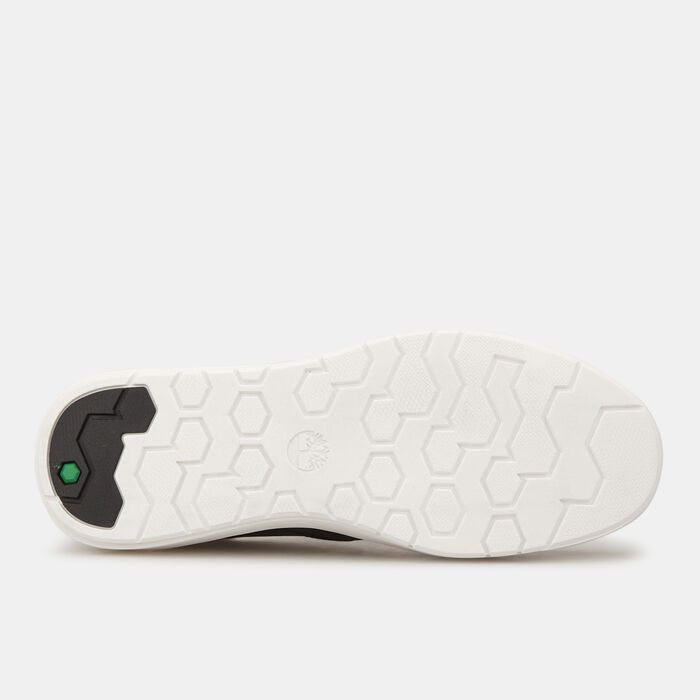 Timberland Men's Seneca Bay Slip-On Shoe Black image number 3