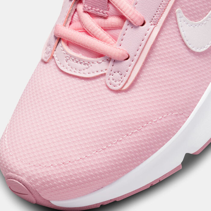 Nike Kids' Air Max INTRLK Lite Shoe Pink Nike Kids' Air Max INTRLK Lite Shoe Pink image number 4
