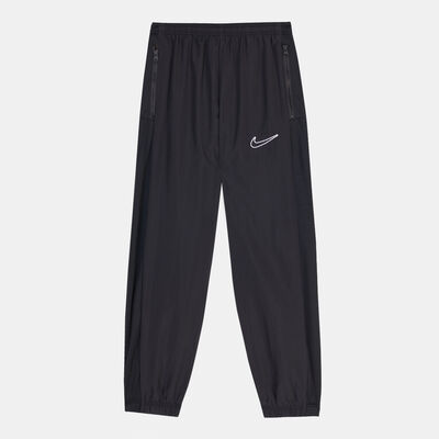 Nike Kids' Dri-FIT Academy23 Football Pants (Older Kids) Black