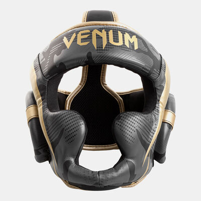 Venum Elite Boxing Headgear Multi Venum Elite Boxing Headgear Multi