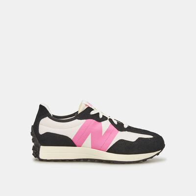 New Balance Kids' 327 Shoes Black