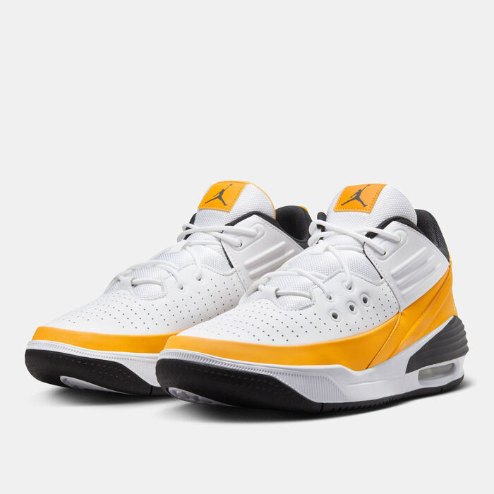 Jordan Men's Max Aura 5 Shoes White image number 1