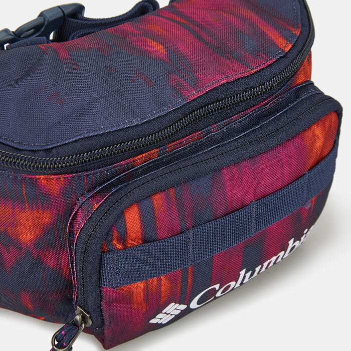 Columbia Zigzag™ Hip Pack Multi Columbia Zigzag™ Hip Pack Multi image number 3