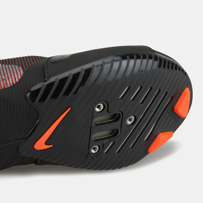 Nike Men's SuperRep Cycling Shoe Black Nike Men's SuperRep Cycling Shoe Black image number 5