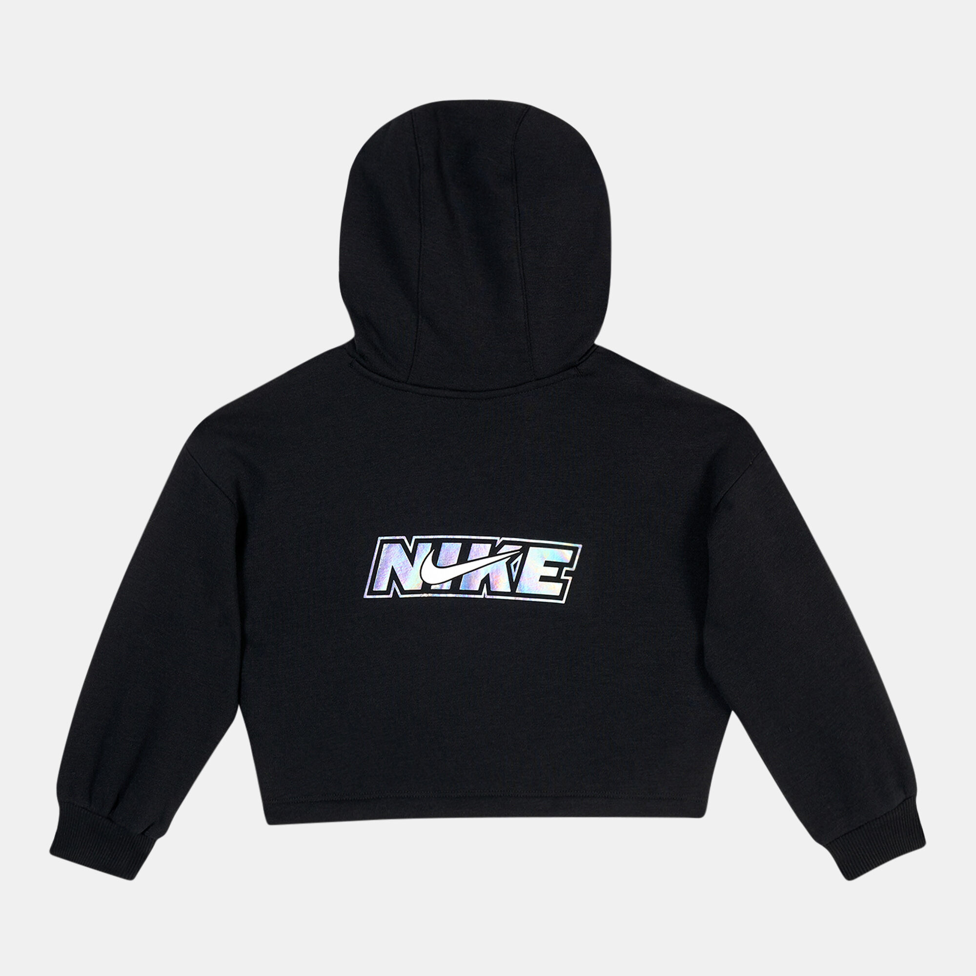 Nike icon clash overhead hoodie shop