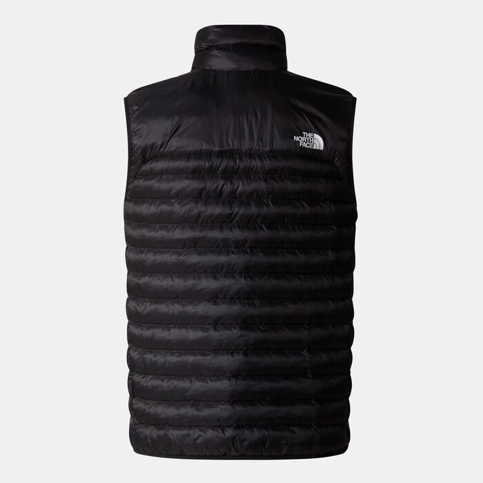 The North Face Men's Terra Peak Vest Black image number 1
