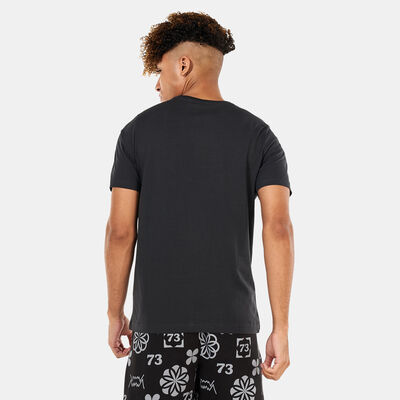 PUMA Men's Better T-Shirt Black
