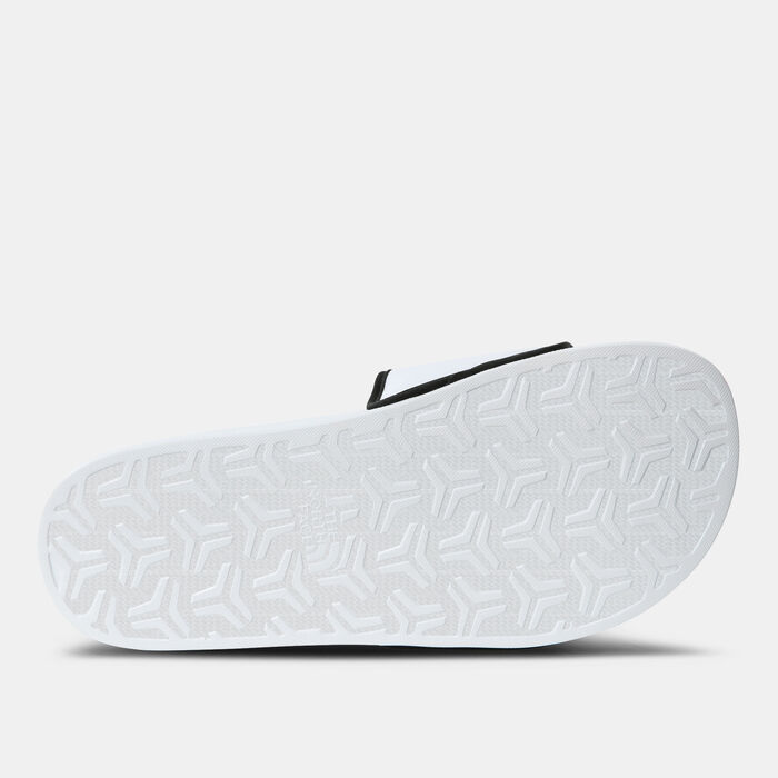The North Face Women's Base Camp III Slides White The North Face Women's Base Camp III Slides White image number 3
