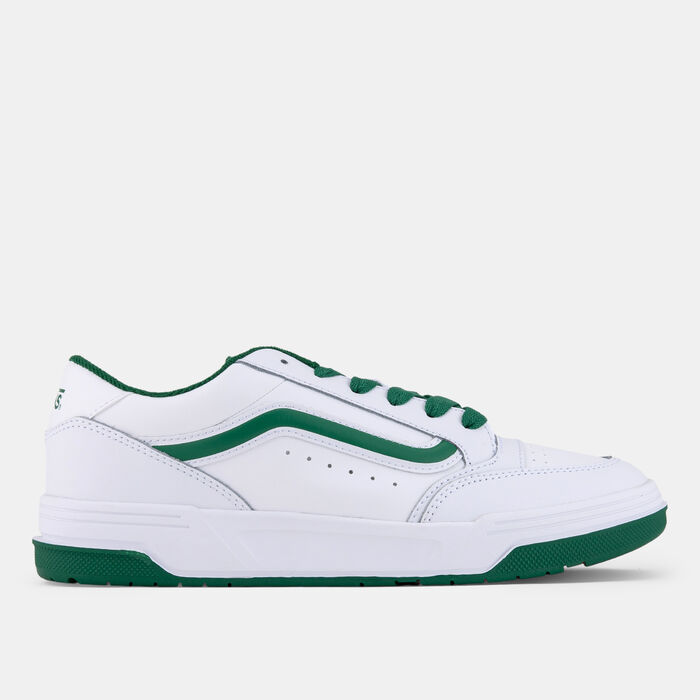 Vans Hylane Unisex Shoes Green image number 0