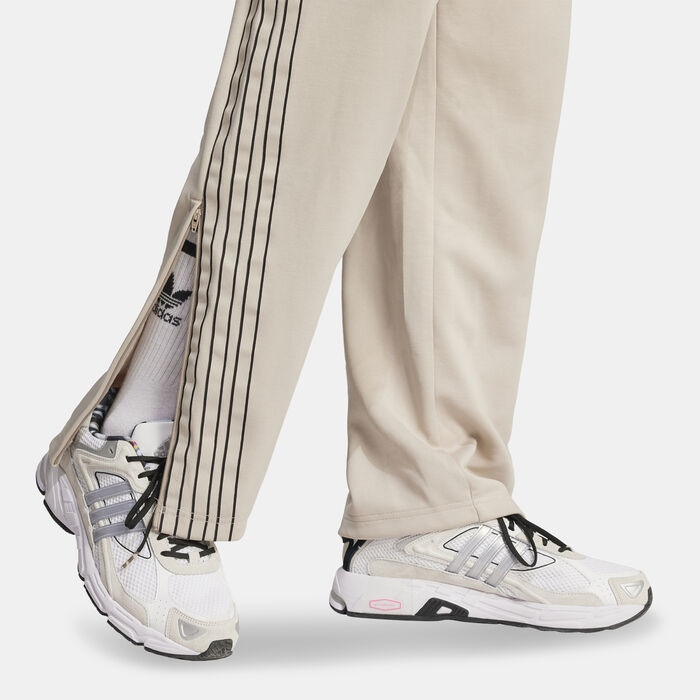 adidas Originals Men's Trefoil Firebird Track Pants Multi image number 4