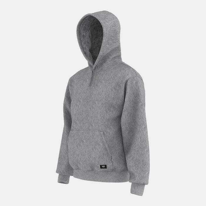 Vans Men's Original Hoodie Grey image number 2