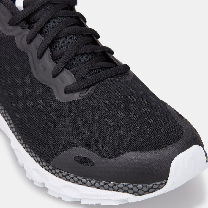 Under Armour Men's HOVR™ Infinite 3 Shoe Black Under Armour Men's HOVR™ Infinite 3 Shoe Black image number 4