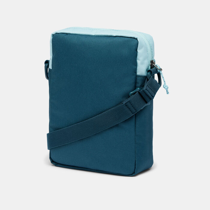 Columbia Zigzag™ Crossbody Bag Green image number 1
