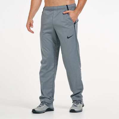 Nike Men's Dri-FIT Woven Pants Grey