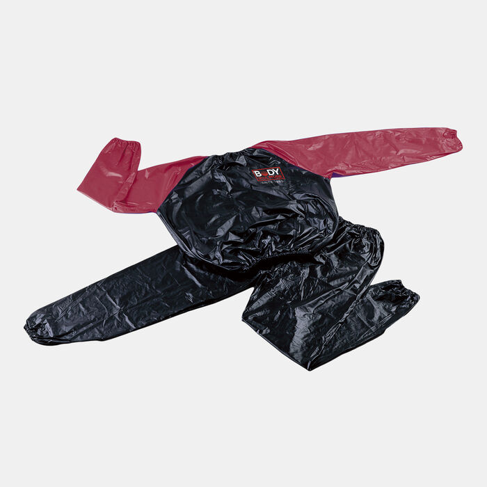 Body Sculpture Sauna Suit Multi image number 0