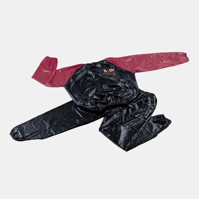 Body Sculpture Sauna Suit Multi Body Sculpture Sauna Suit Multi