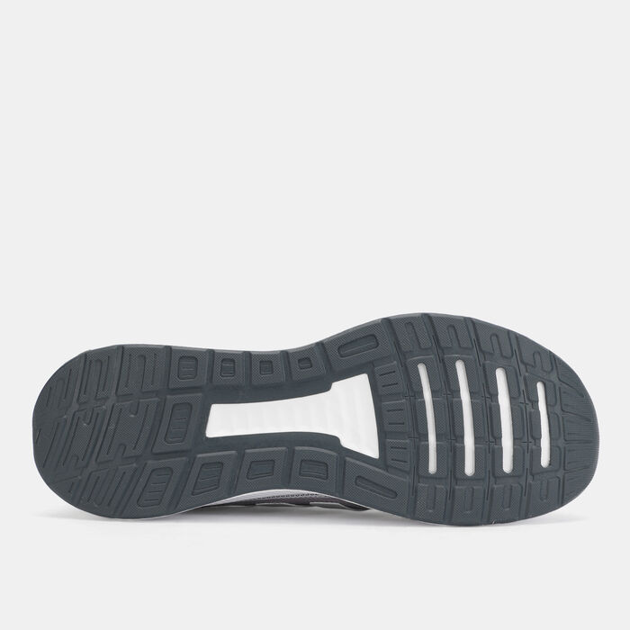 adidas Women's Runfalcon Shoe Grey adidas Women's Runfalcon Shoe Grey image number 6