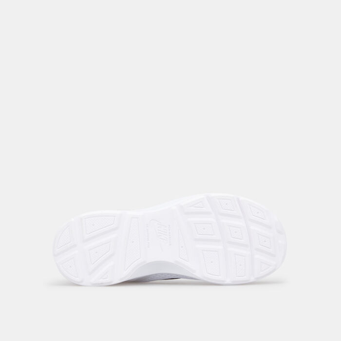 Nike Kids' WearAllDay Shoe (Younger Kids) White Nike Kids' WearAllDay Shoe (Younger Kids) White image number 3