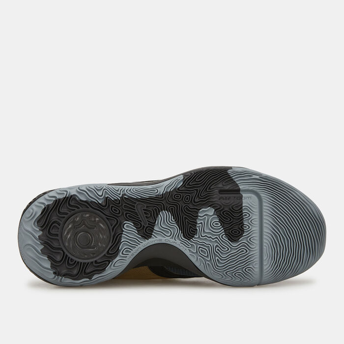 Nike Men's KD Trey 5 X Basketball Shoe image number 4