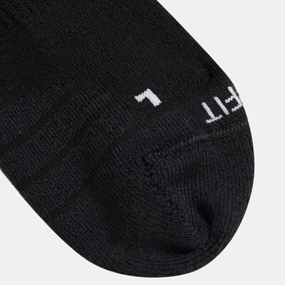 Nike Everyday Max Cushioned Socks (3 Pack) Black Nike Everyday Max Cushioned Socks (3 Pack) Black