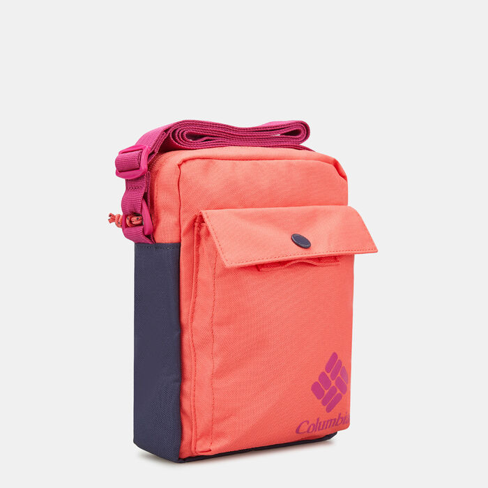 Columbia Zigzag™ Crossbody Bag Red image number 2